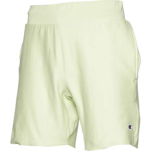 Champion cut off online shorts