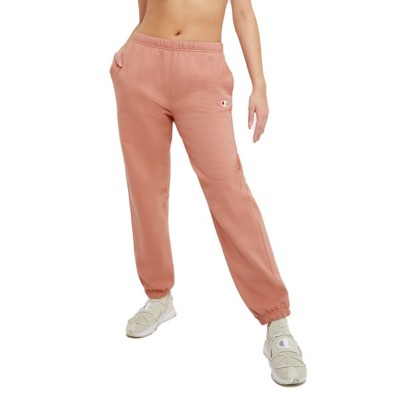 champion boyfriend reverse weave sweatpant