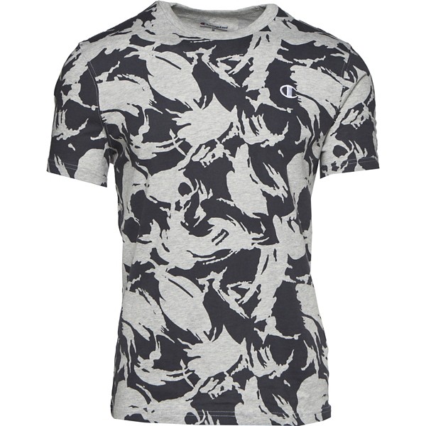 Men's Champion Classic AOP Embroidered C Logo T-Shirt product image