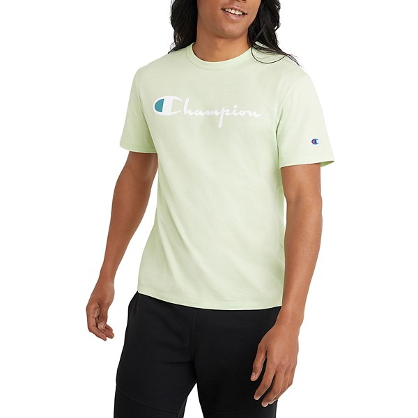 Men's Champion Vintage Lightweight Graphic T-Shirt product image