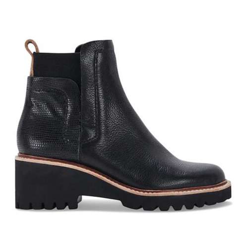 Women's Dolce Vita Huey Waterproof Chelsea Boots