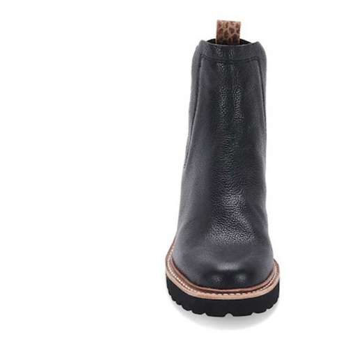 Women's Dolce Vita Huey Waterproof Chelsea Boots