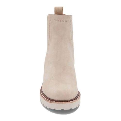 Women's Dolce Vita Huey Waterproof Chelsea Boots