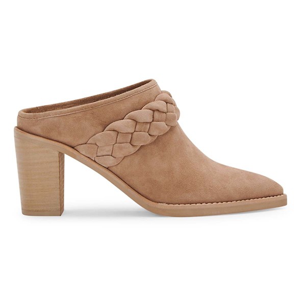 Women's Dolce Vita Serla Mules product image