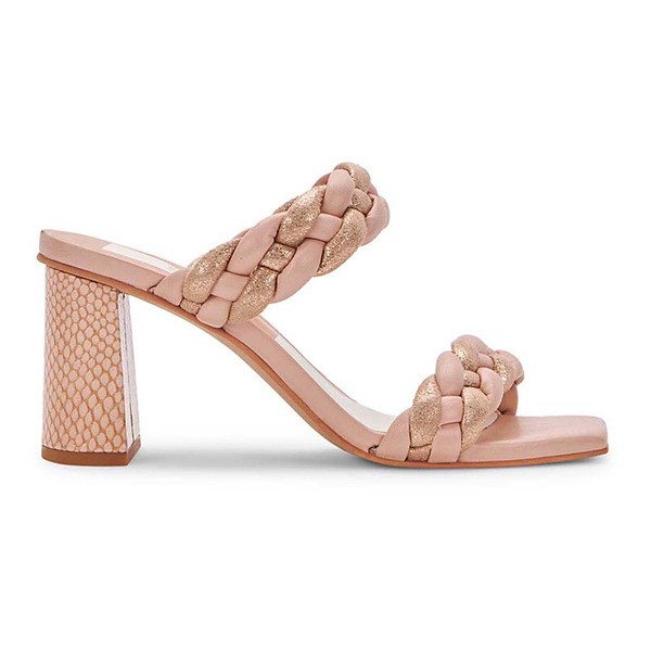 Women's Dolce Vita Paily Sandals product image