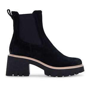 Dolce vita spur on sale booties