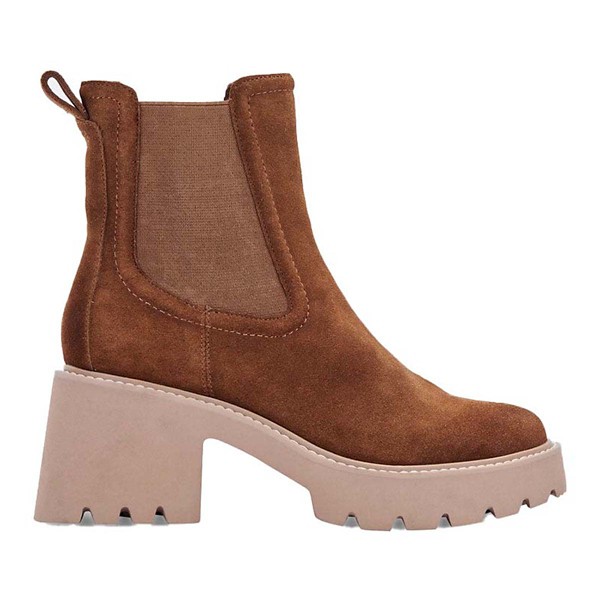 Women's Dolce Vita Hawk Waterproof Chelsea Boots product image