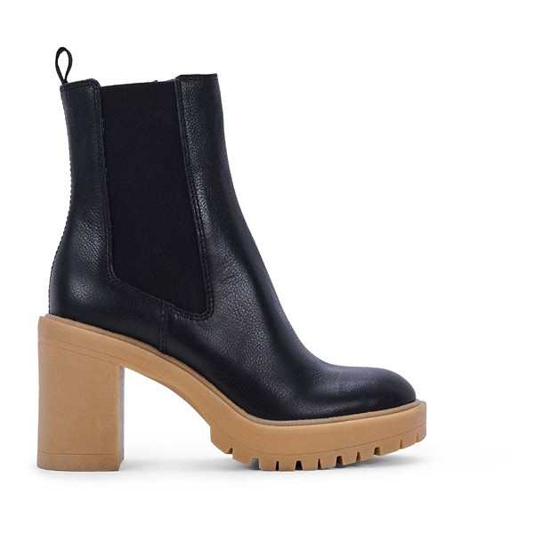 Women's Dolce Vita Coen Waterproof Chelsea Boots product image