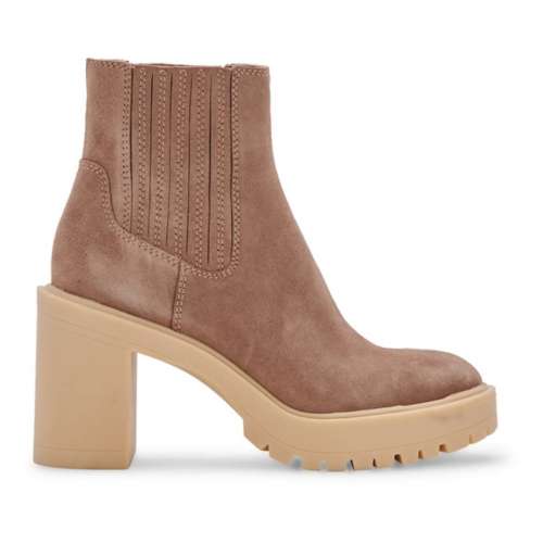 Women's For Dolce Vita Caster H2O Chelsea Boots