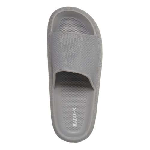 LOUISVILLE COLLEGIATE MEN'S FOOTWEAR LARGE SLIDE