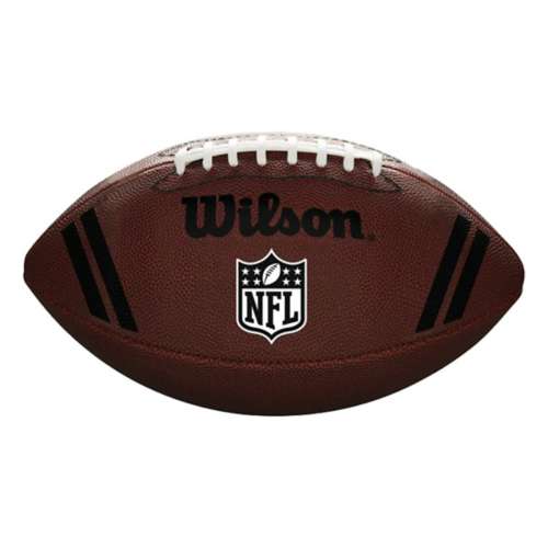 Wilson NFL Spotlight Football