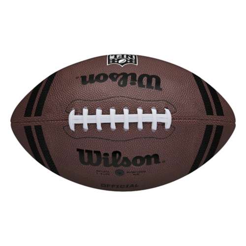 Wilson NFL Spotlight Football