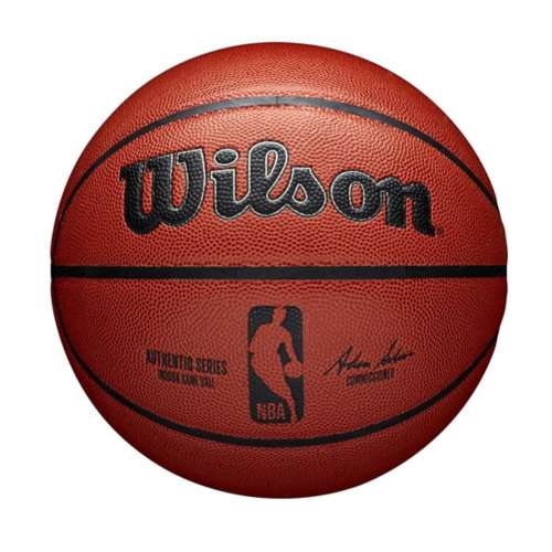 Wilson NBA Authentic Series Indoor Basketball
