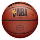 Wilson NBA Forge Basketball