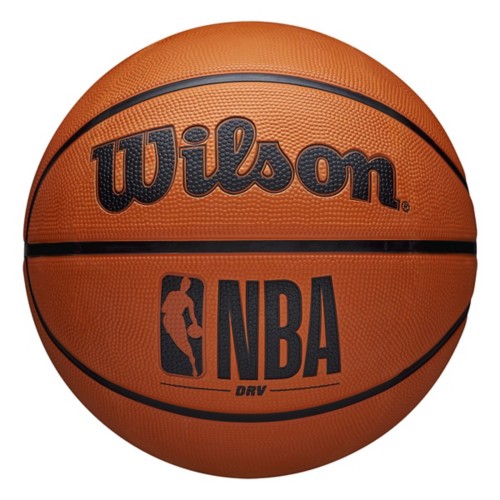 Wilson NBA DRV Basketball
