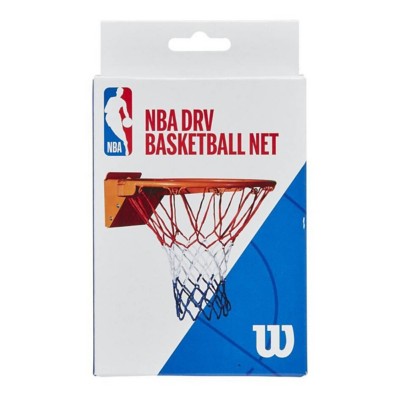 Wilson NBA DRV Recreational Basketball Net