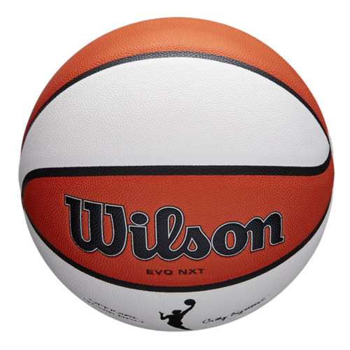 Wilson WNBA Official Game Basketball