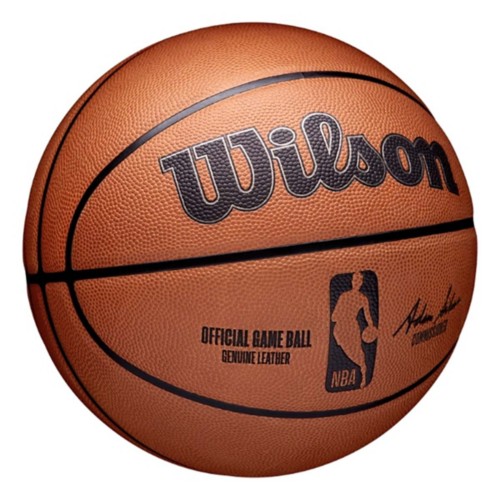 NBA Official Game Basketball