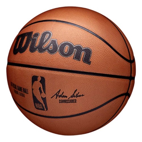 NBA Official Game Basketball