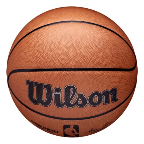 NBA Official Game Basketball