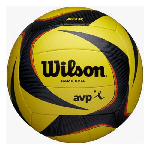 Wilson AVP ARX Game Volleyball