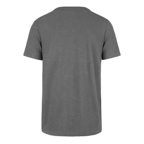 47 Brand Colorado Buffaloes Grit Scrum T-Shirt
