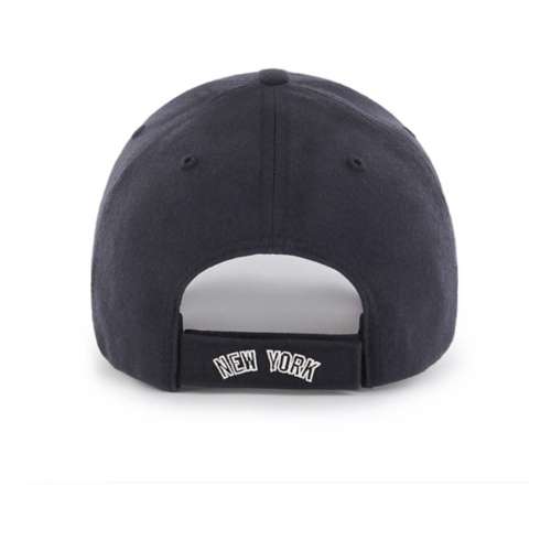 47 Brand New York Yankees MVP Adjustable Hat