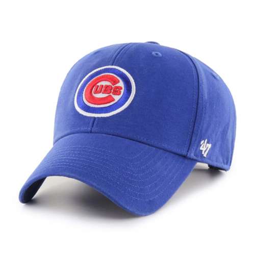 47 Brand Chicago Cubs Legend MVP Adjustable Hat