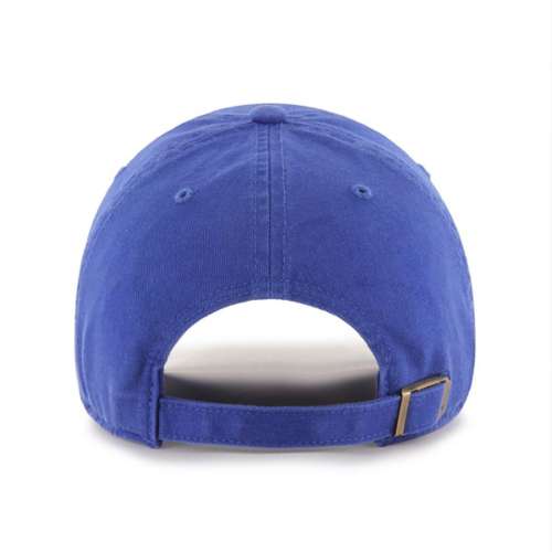 47 Brand Chicago Cubs Legend MVP Adjustable Hat