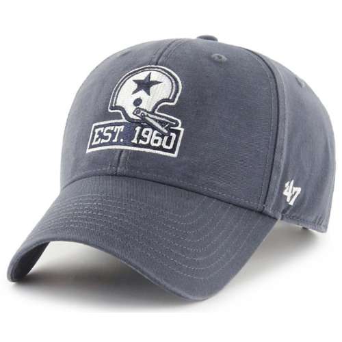 47 Dallas Cowboys MVP Cap