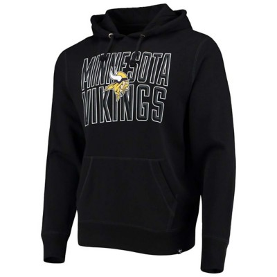 47 Brand Minnesota Vikings Bevel Headline Jane hoodie