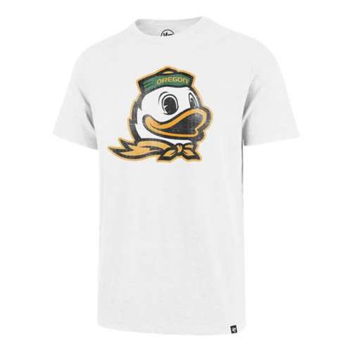 47 Brand Oregon Ducks Scrum T-Shirt