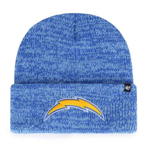 Chargers Beanie 