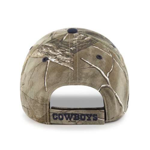 47 Brand Dallas Cowboys Frost Hat Adjustable Hat