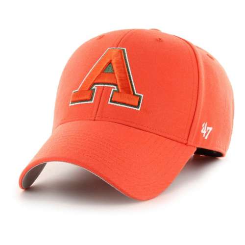 47 Brand Colorado State Rams MVP Adjustable Hat
