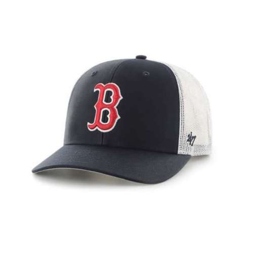 MLB Boston Red Sox Cap by 47 Brand