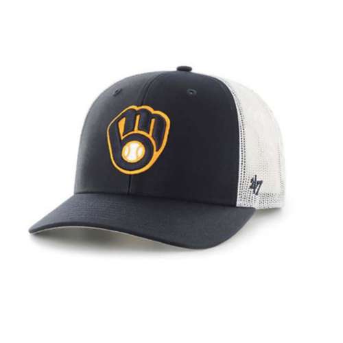 47 brand best sale brewers hat