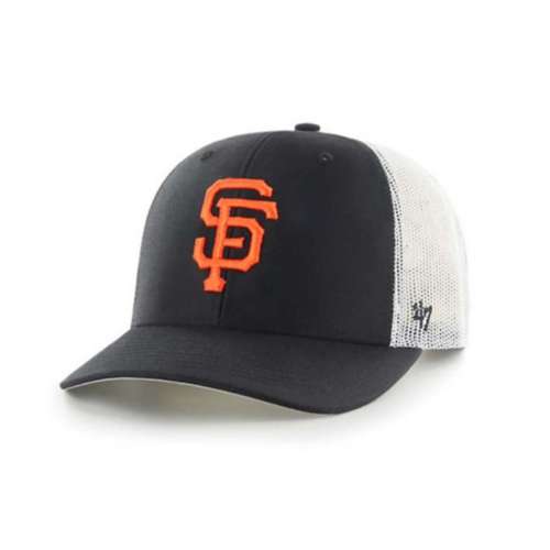 47 Brand San Francisco Giants MLB Fan Shop