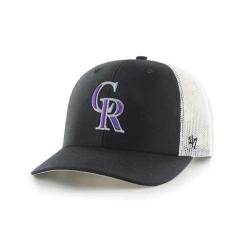 47 Brand Colorado Rockies MLB Fan Shop