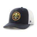 47 Brand Denver Nuggets Finals Trucker Adjustable Hat