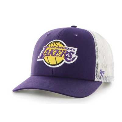 Minnesota Vikings '47 Brand Purple Hitch Adjustable Rope Hat – Fan HQ