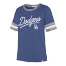 47 Brand Women's Los Angeles Dodgers Dani T-Shirt