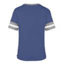 47 Brand Women's Los Angeles Dodgers Dani T-Shirt