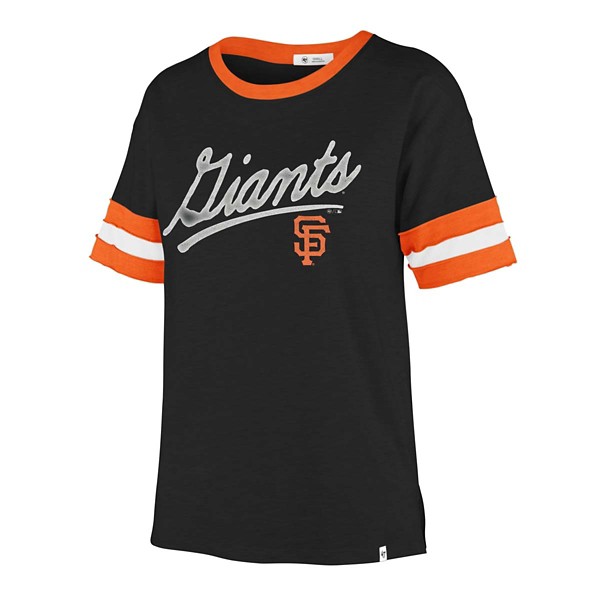 47 Brand Women's San Francisco Giants Dani T-Shirt product image