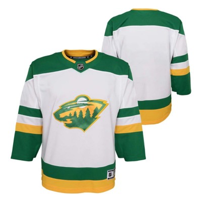 official nhl jersey
