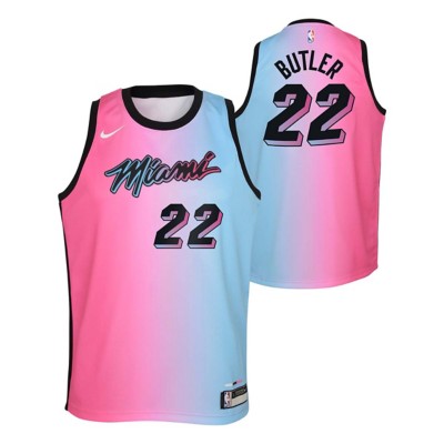 jimmy butler miami heat city edition jersey