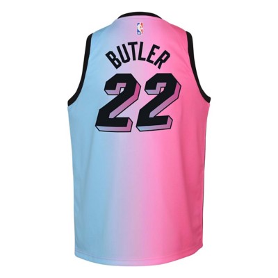 jimmy butler city edition jersey