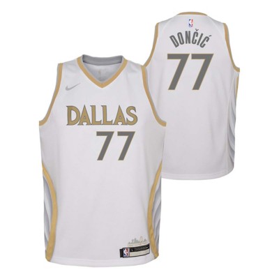 luka doncic nike jersey