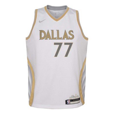 kids luka doncic jersey