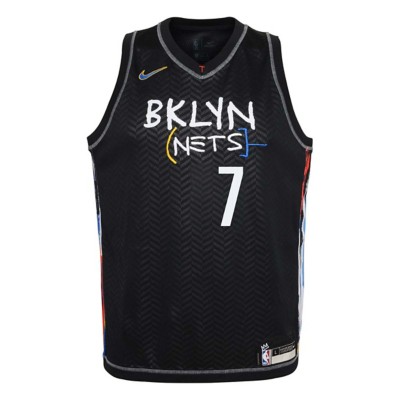 kids brooklyn nets jersey